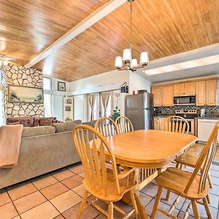 South Padre Island Vacation Rental Steps To Beach Dış mekan fotoğraf